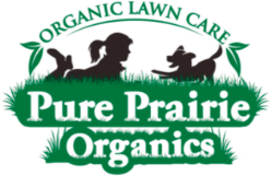 Organic Lawn Care Services | Pure Prairie Organics | Chicago, Illinois