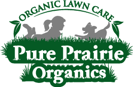 Organic Lawn Care Services | Pure Prairie Organics | Chicago, Illinois